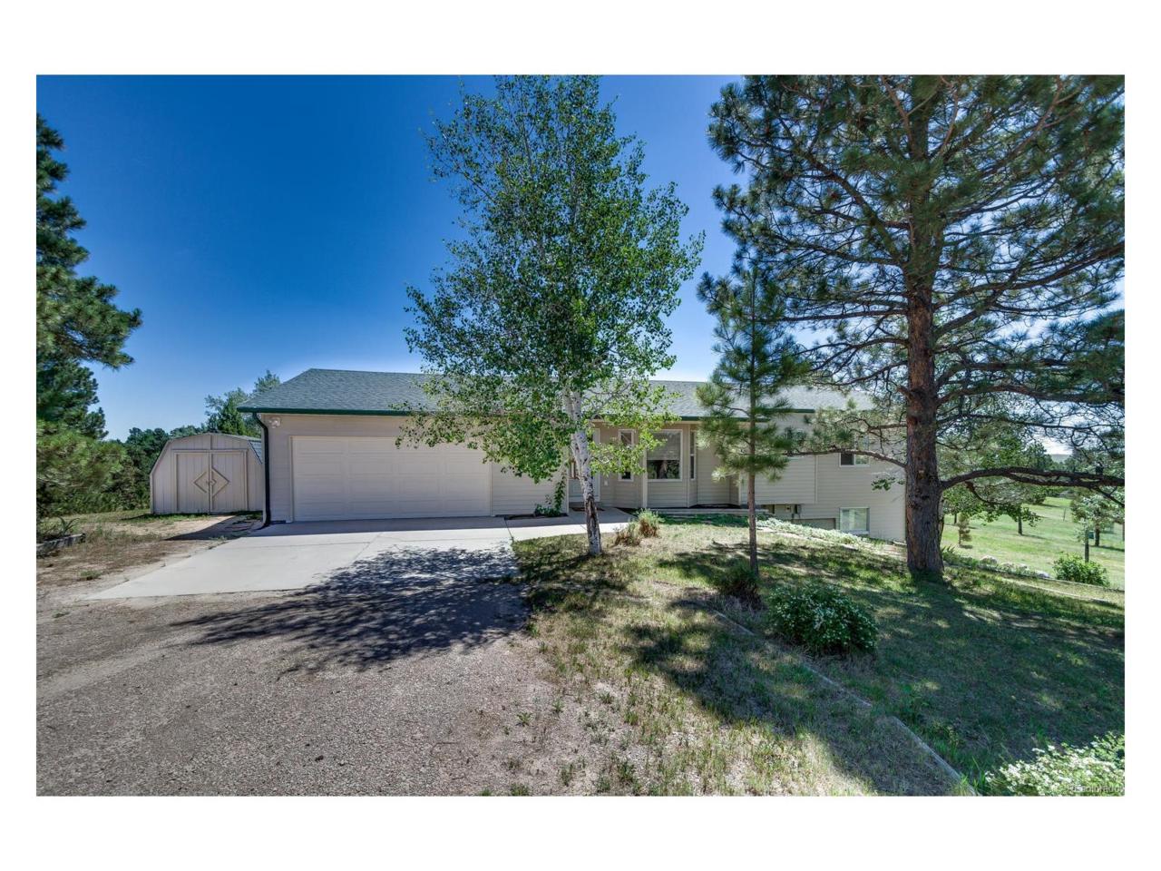 27482 Broadview Drive - Photo 1