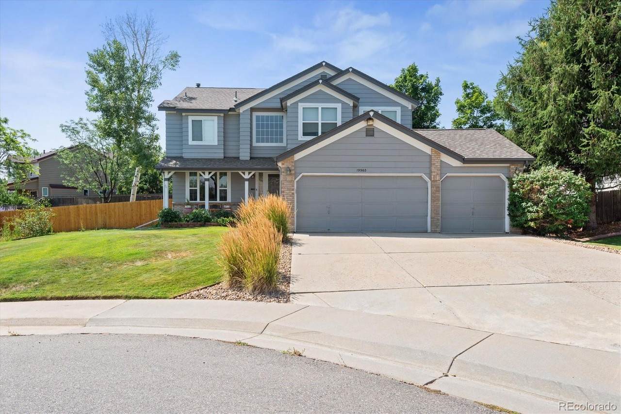 19960 Belleview Lane - Photo 1