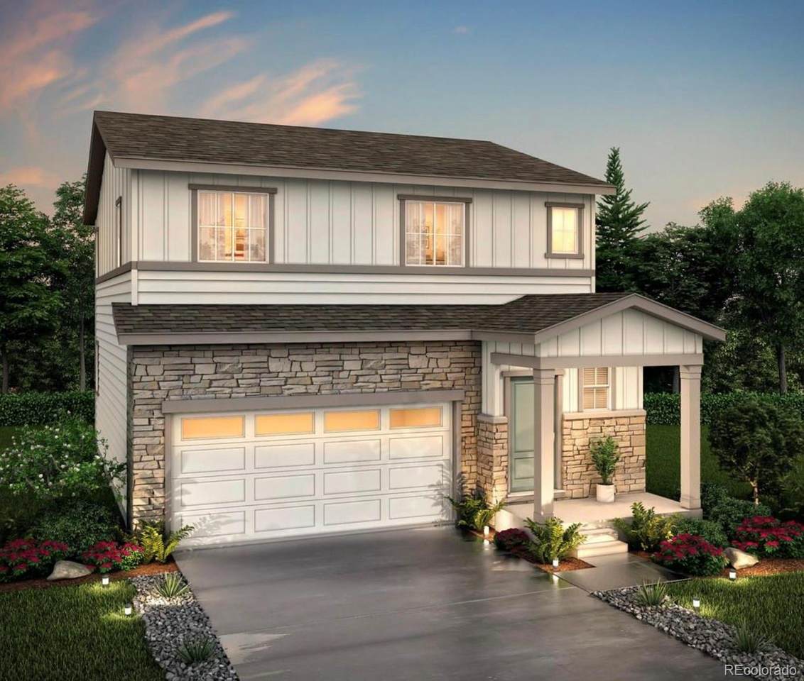 5327 Blue Lunar Lane - Photo 1