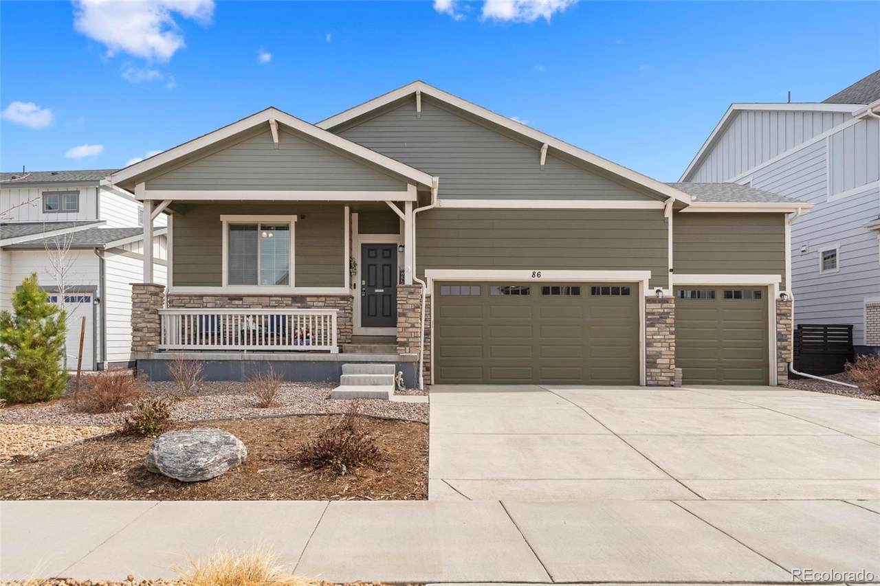 86 Vandriver Way - Photo 1