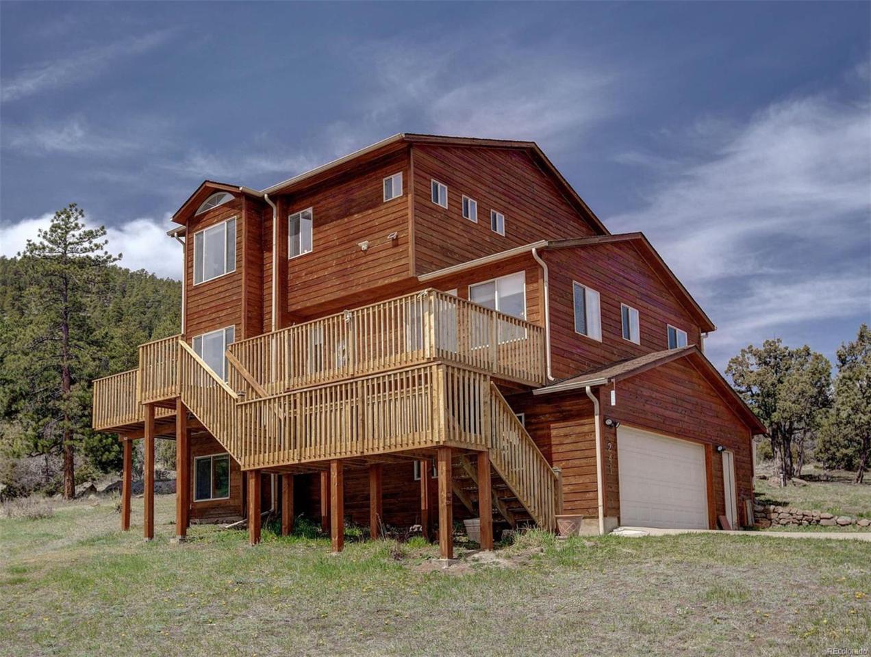 241 Choctaw Road - Photo 1