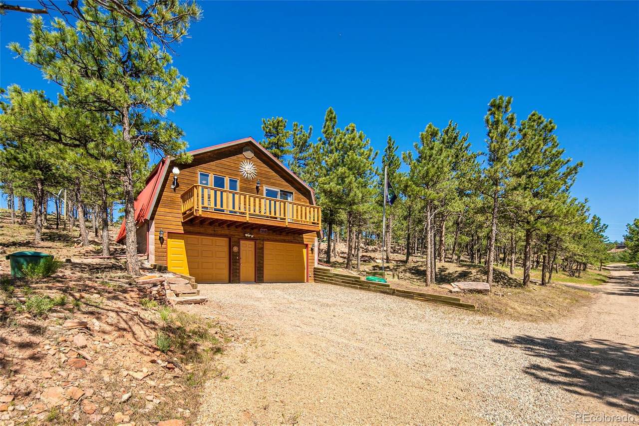 4045 Rainbow View Lane - Photo 1