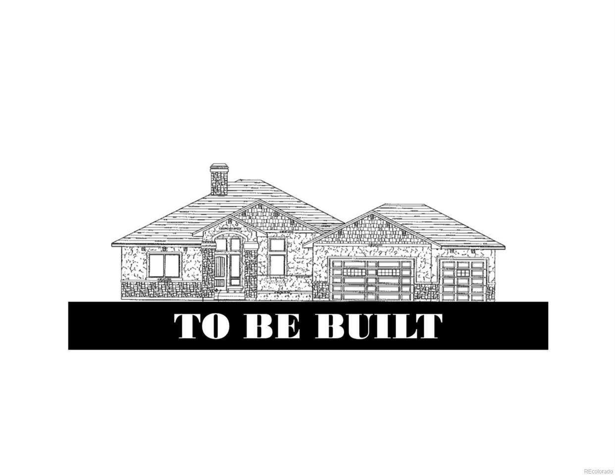 13725 Irish Hunter Trail - Photo 1