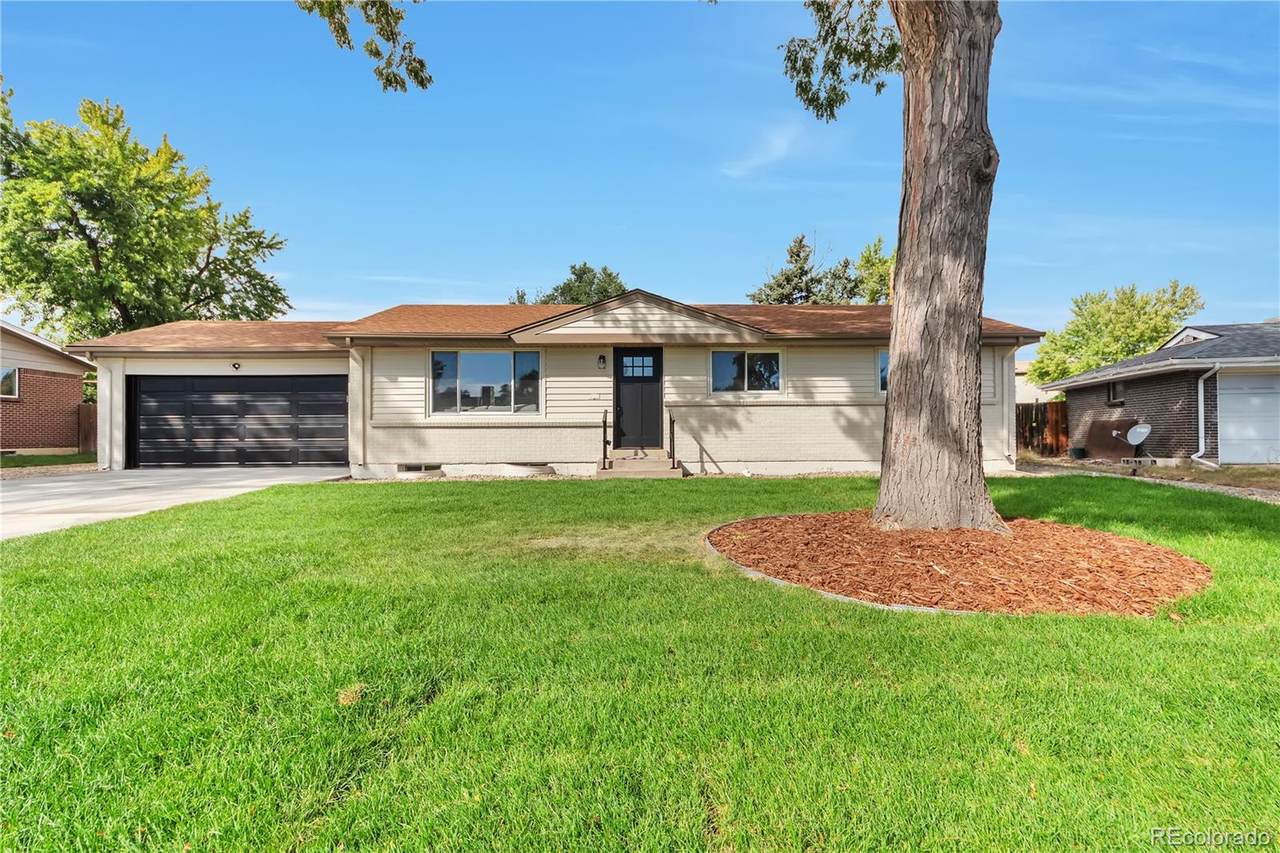 9181 Tennyson Street - Photo 1