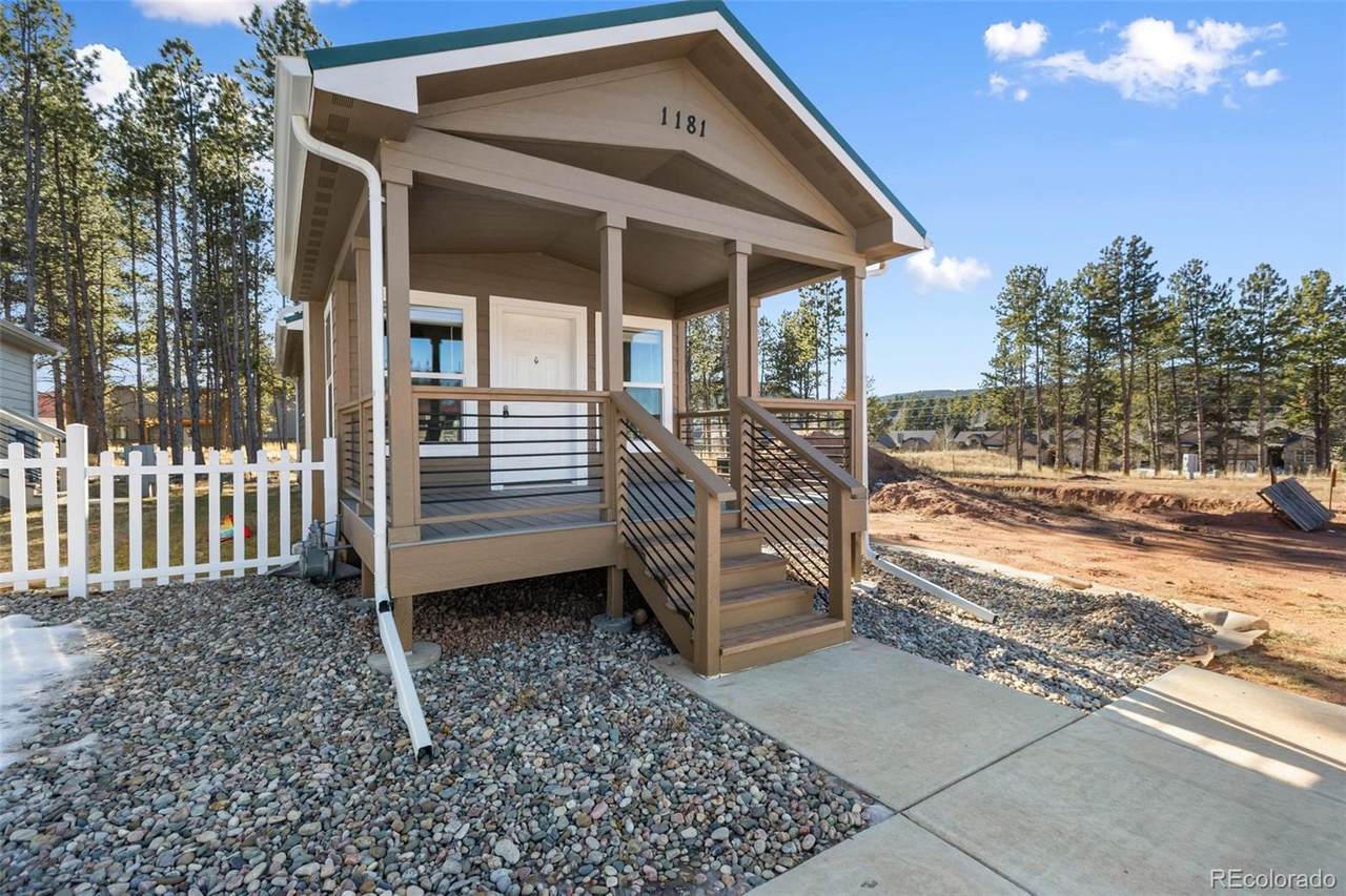 1181 Calm Mountain Point - Photo 1