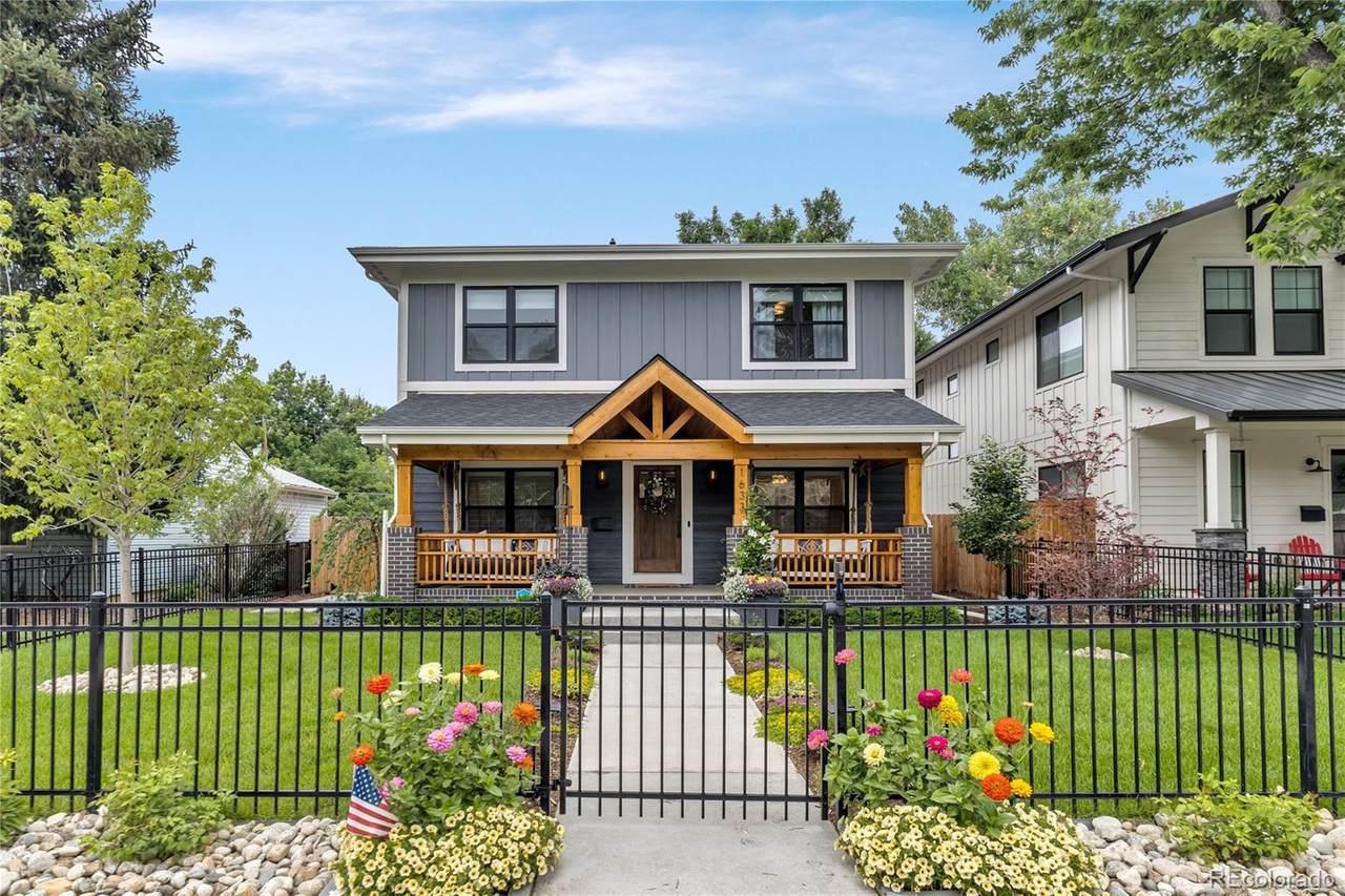 1633 Monroe Street - Photo 1
