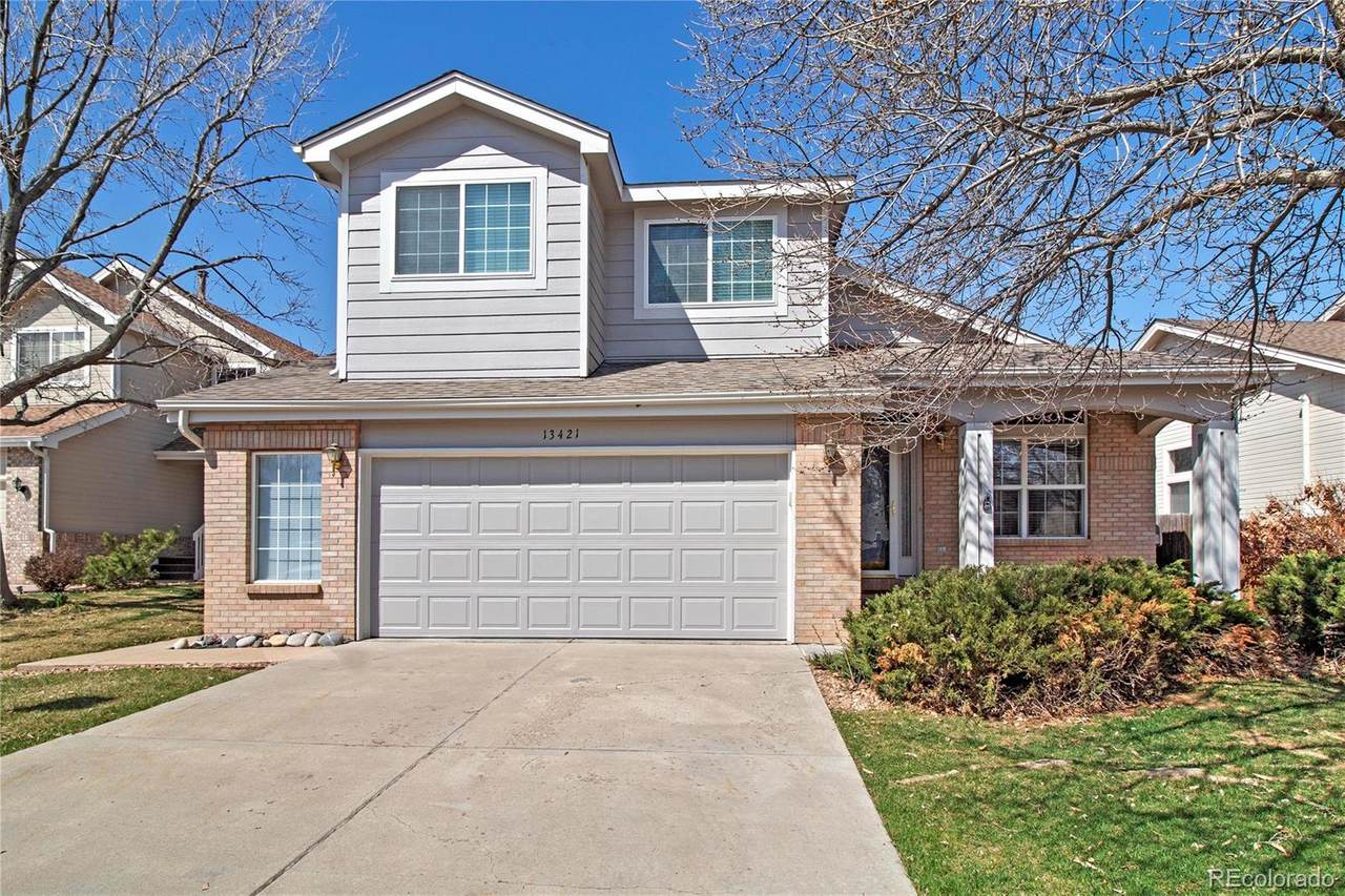 13421 Williams Street - Photo 1