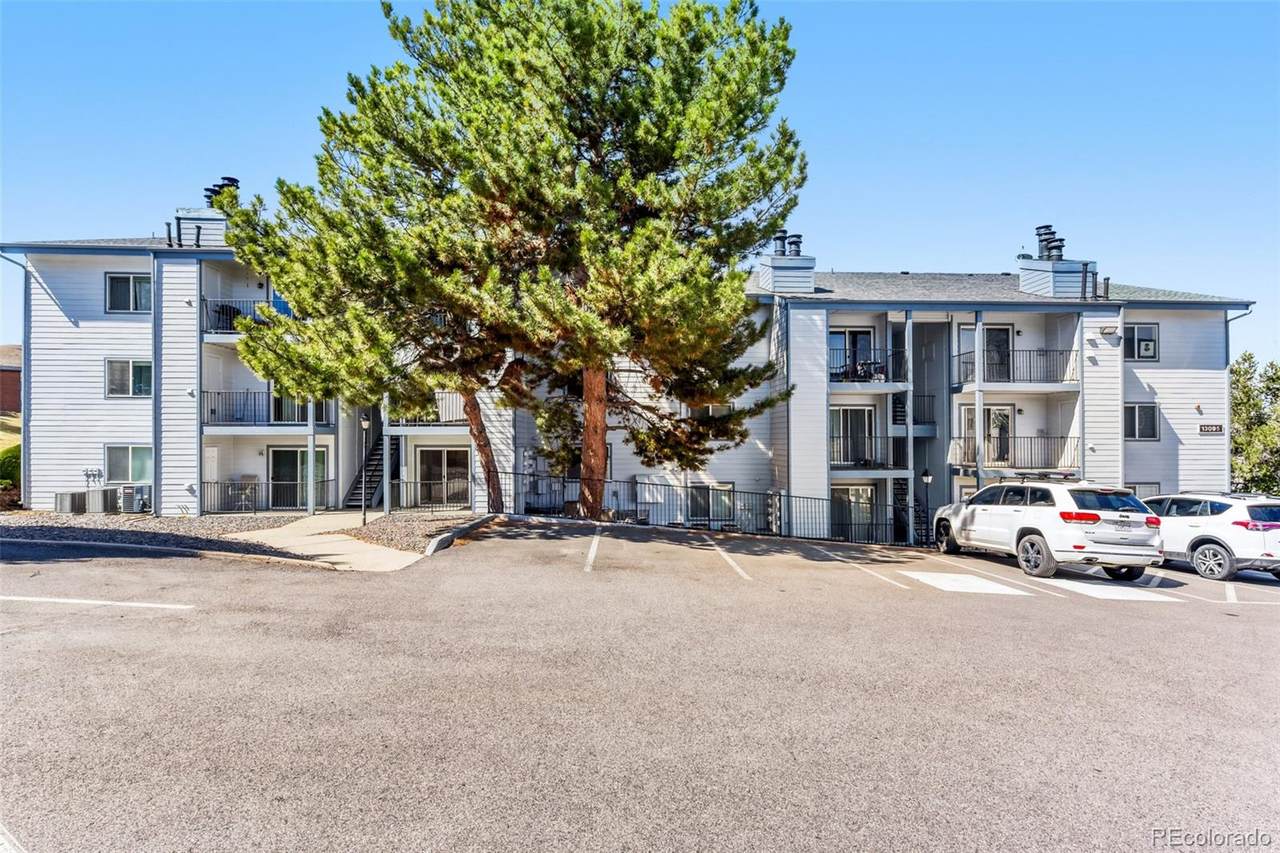 13095 Cedar Drive - Photo 1