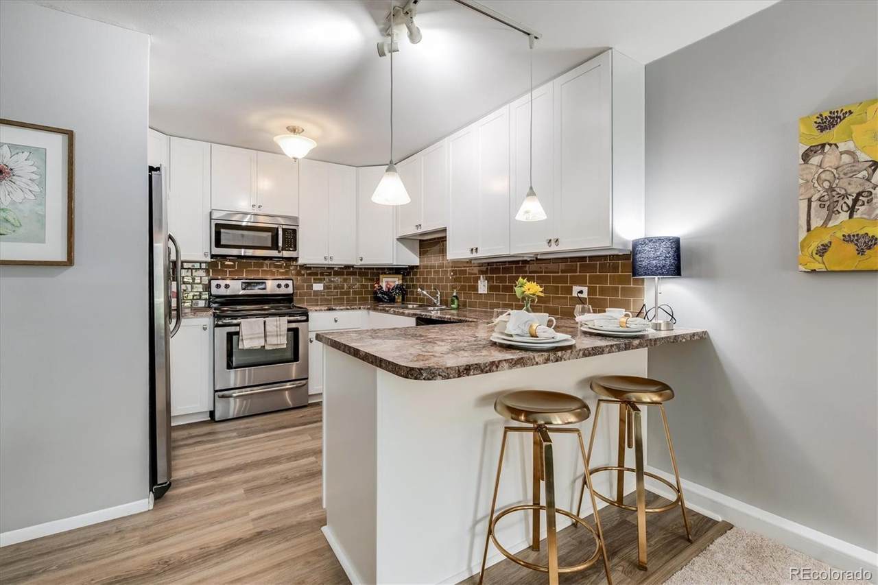710 Clinton Street - Photo 1
