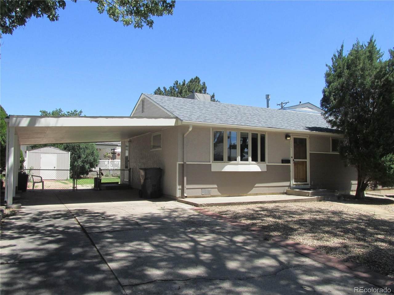 1620 Zuni Road - Photo 1