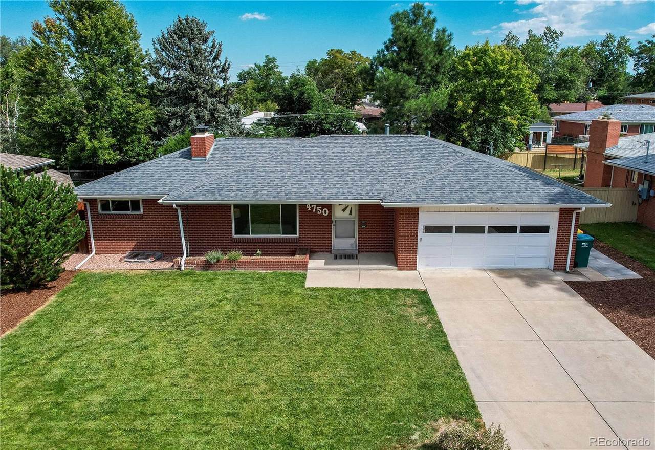 4750 Saulsbury Street - Photo 1