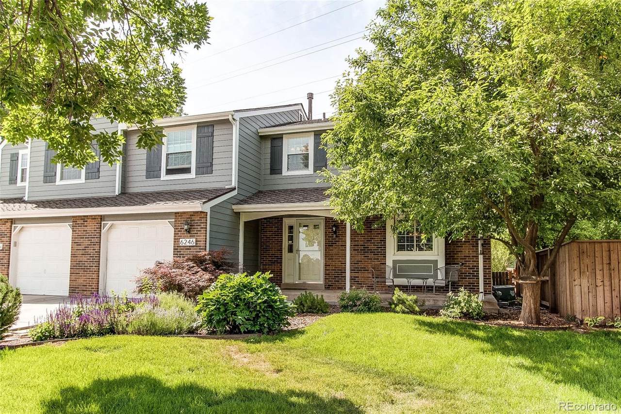 6246 Hinsdale Avenue - Photo 1