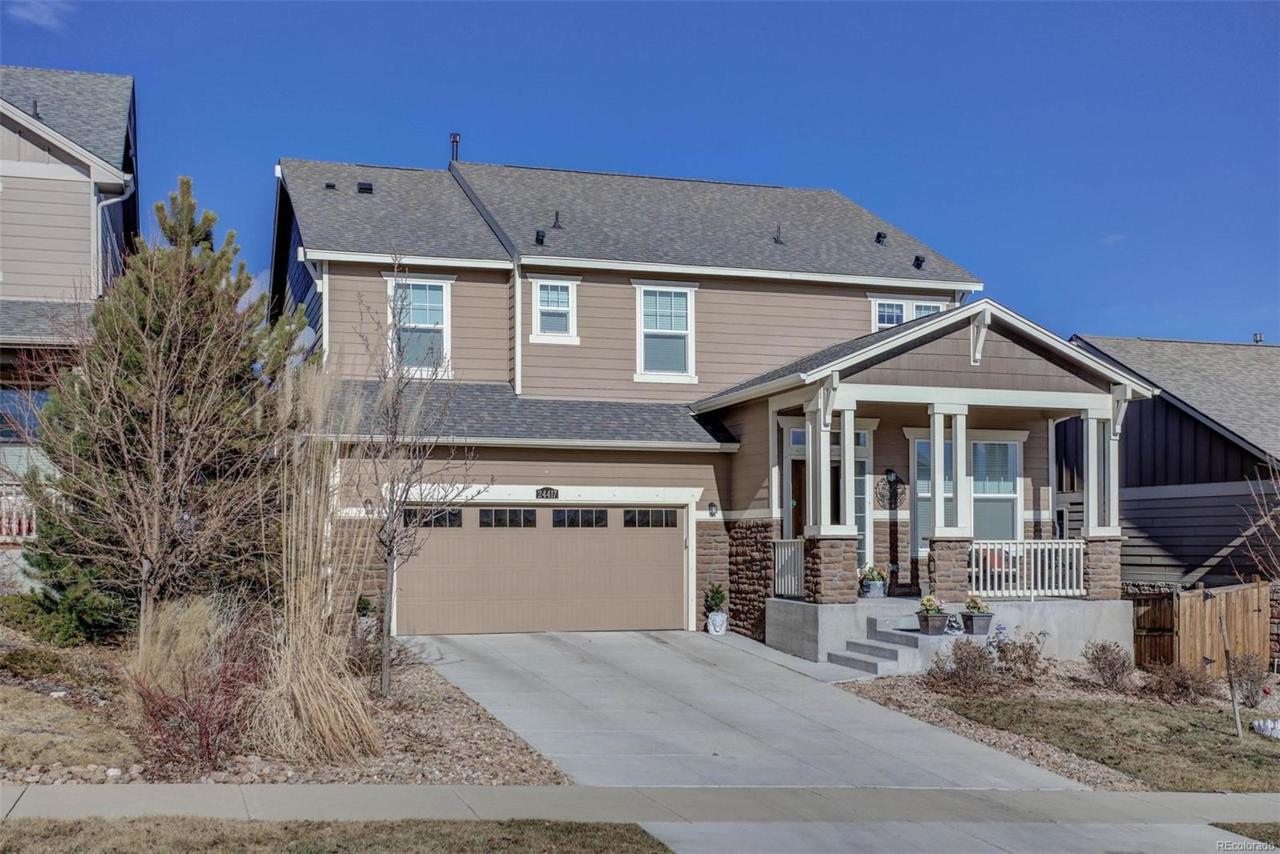 24417 Powers Avenue - Photo 1