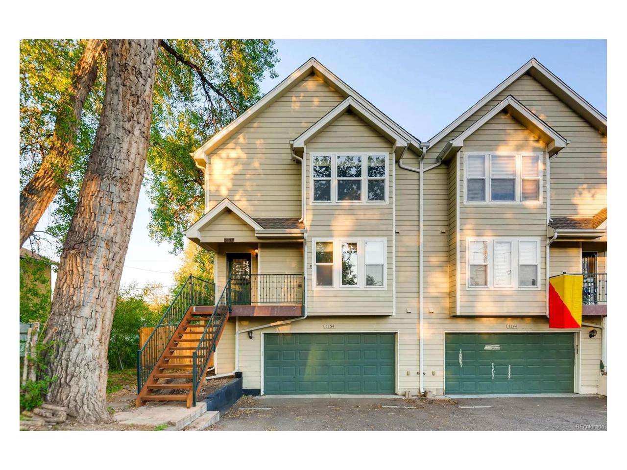 5154 Dudley Street, Arvada, CO 80002 (MLS #5834206) :: 8z Real Estate