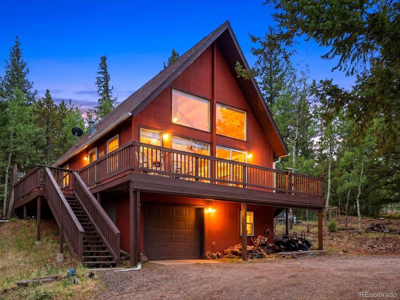 10 Juniper Way - Photo 1