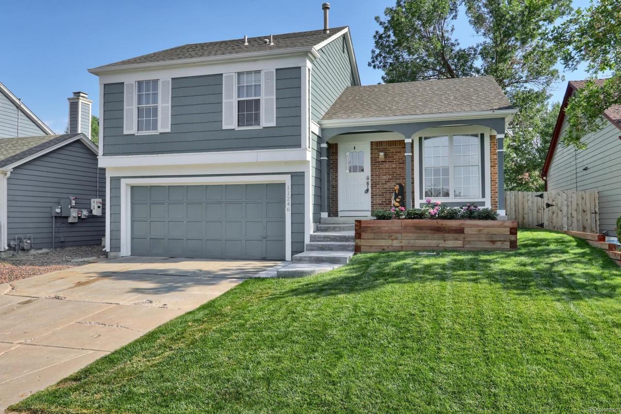 11246 104th Avenue - Photo 1