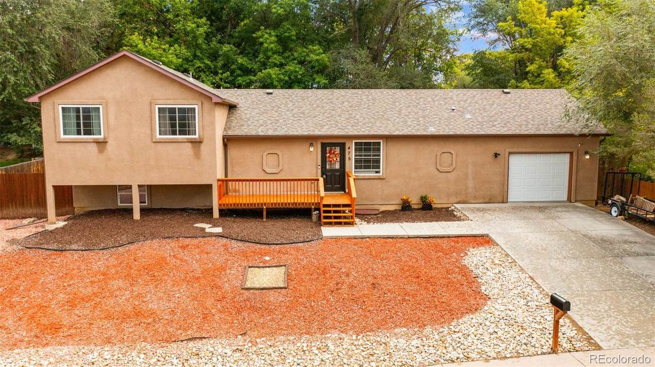 475 Cielo Vista Street - Photo 1