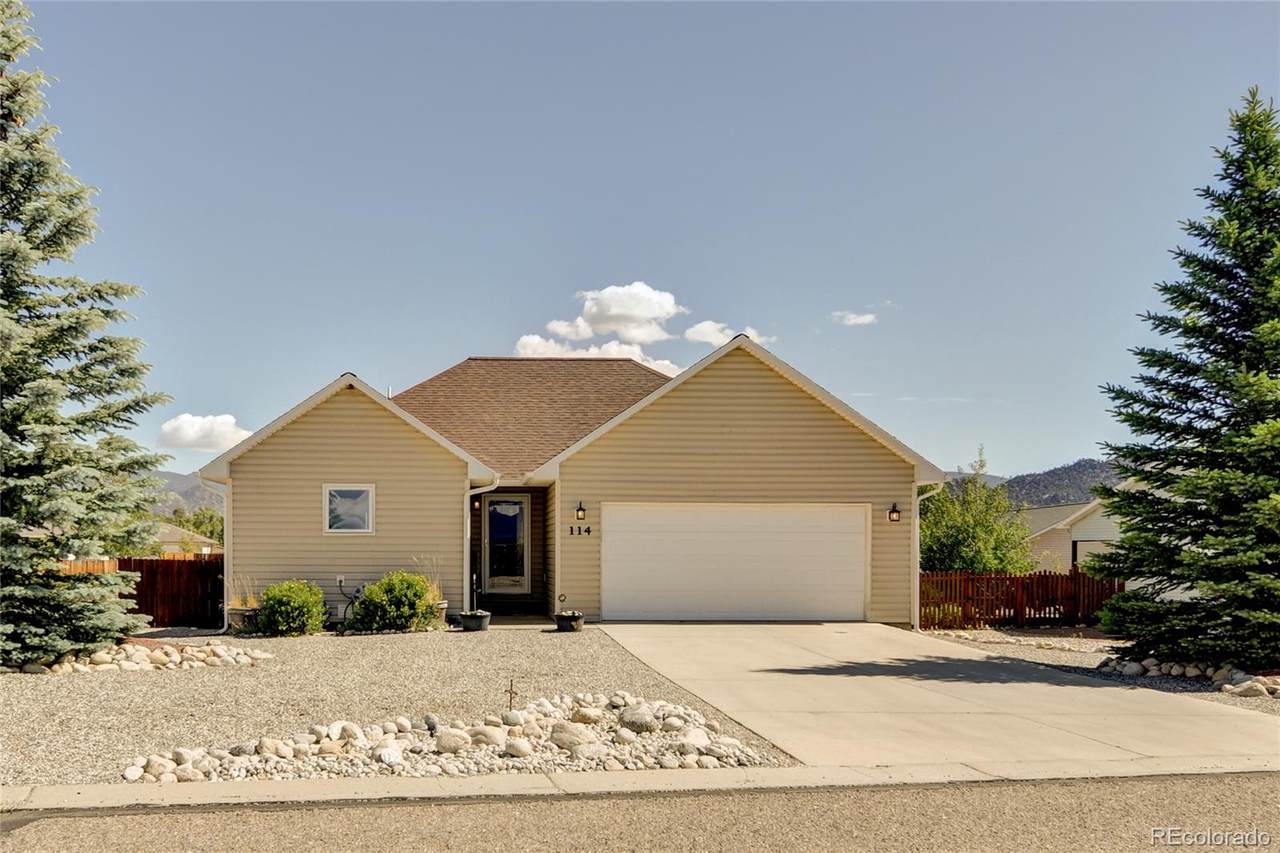 114 Windwalker Road - Photo 1