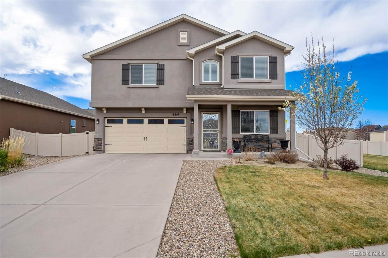 4314 Prairie Agate Drive - Photo 1