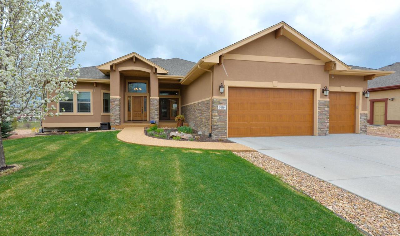 5140 Fallgold Drive - Photo 1