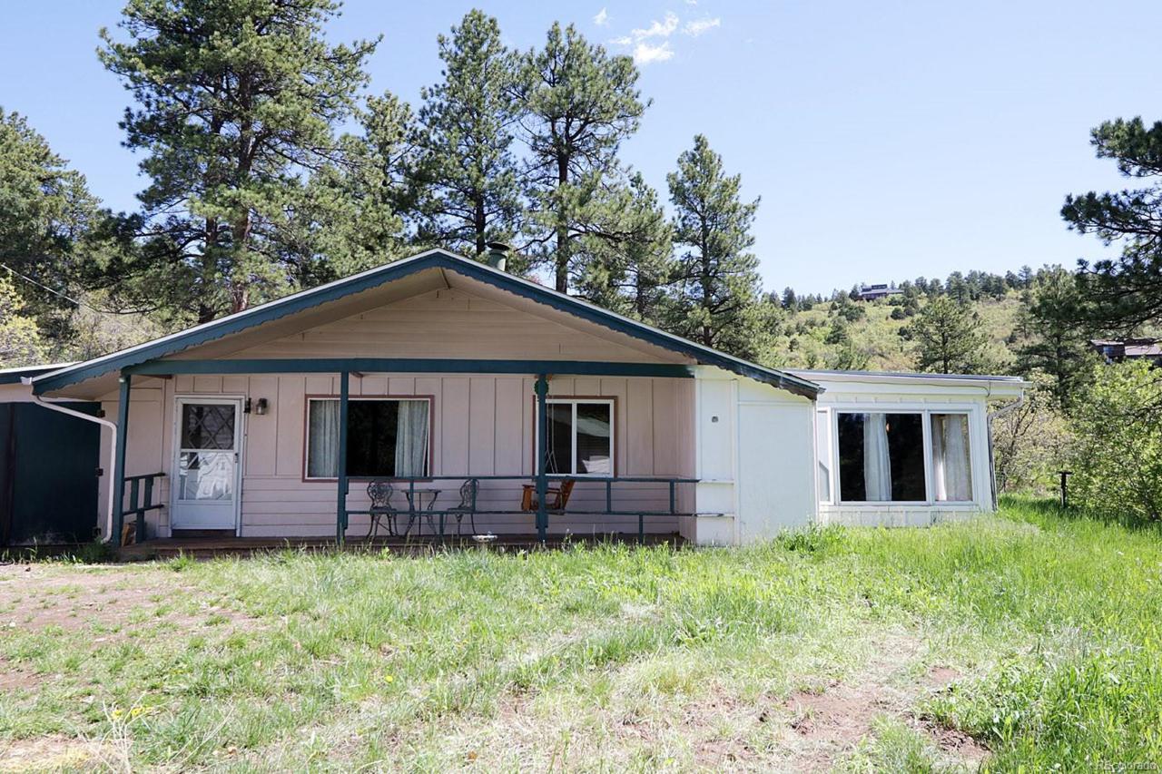 9350 Watson Gulch Road - Photo 1