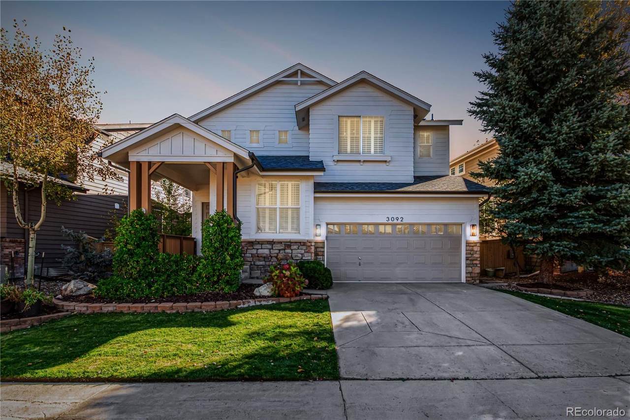 3092 Windridge Circle - Photo 1