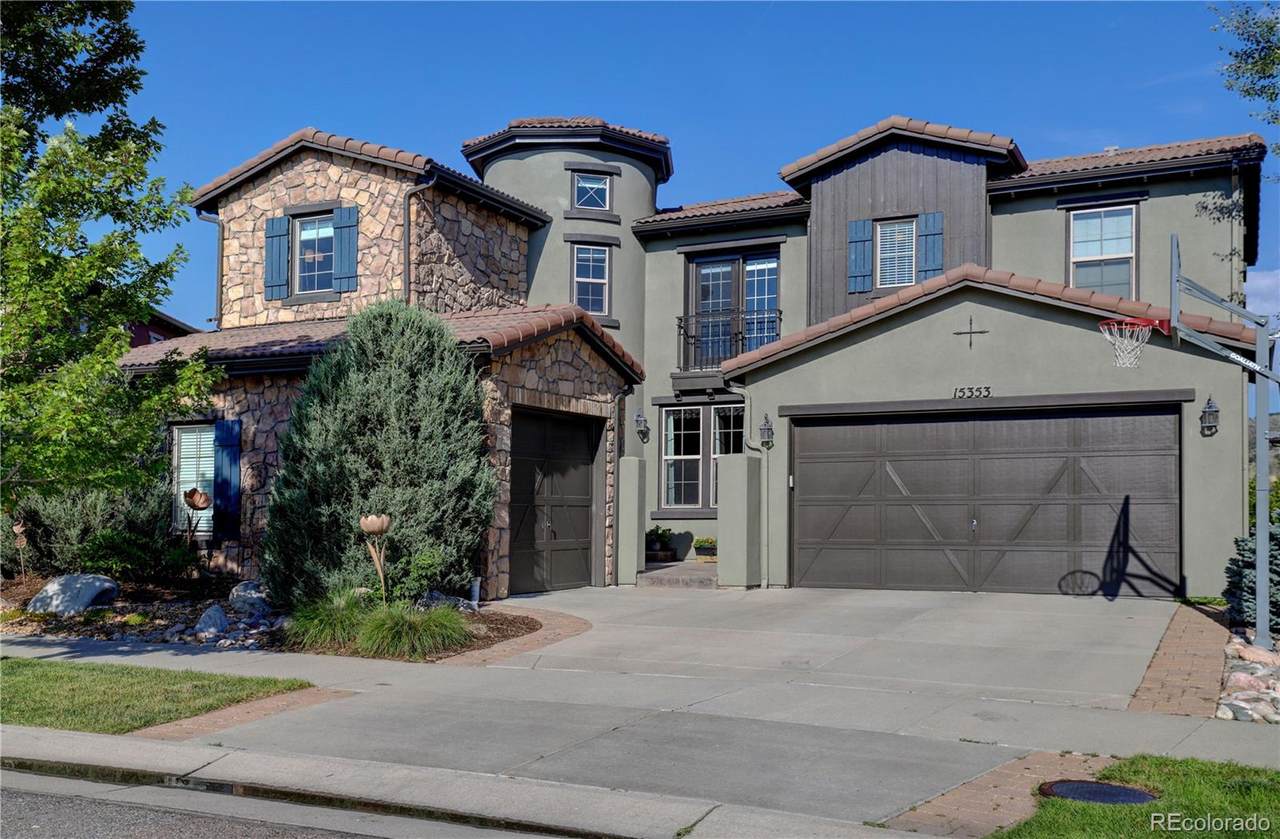 15353 Iliff Drive - Photo 1