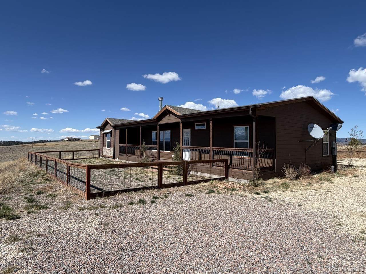 9621 County Road 328 - Photo 1
