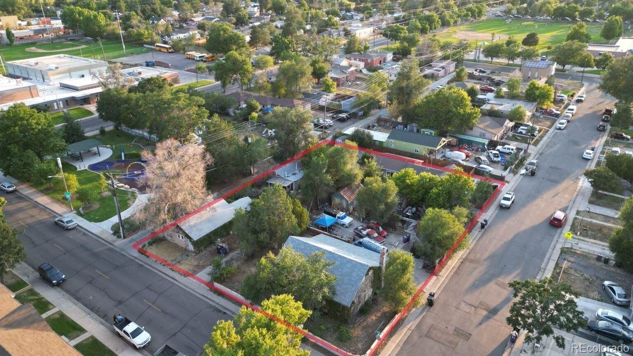 855 Knox Court - Photo 1