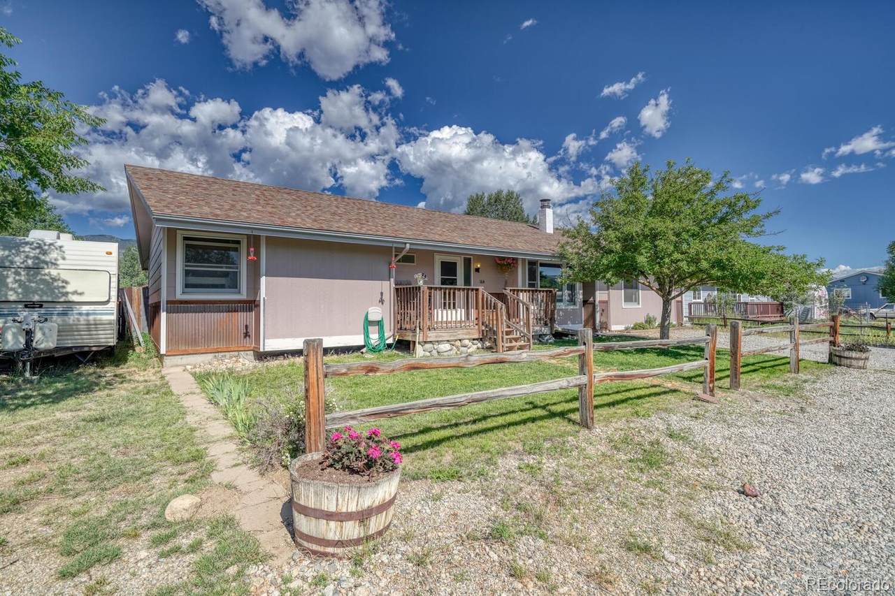 164 Raymond Lee Drive - Photo 1