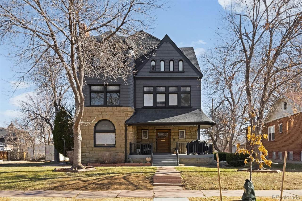 1442-1444 Stuart Street - Photo 1