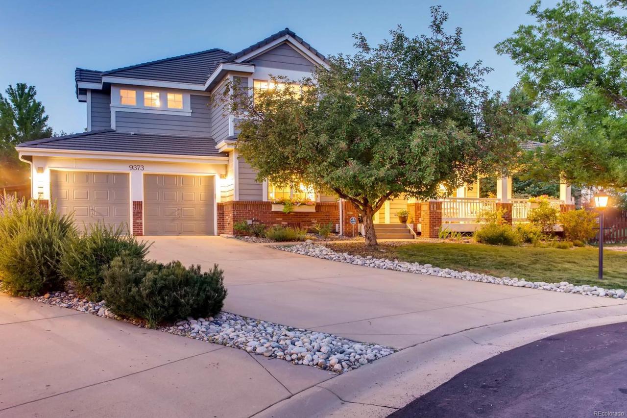 9373 Aspen Hill Place - Photo 1