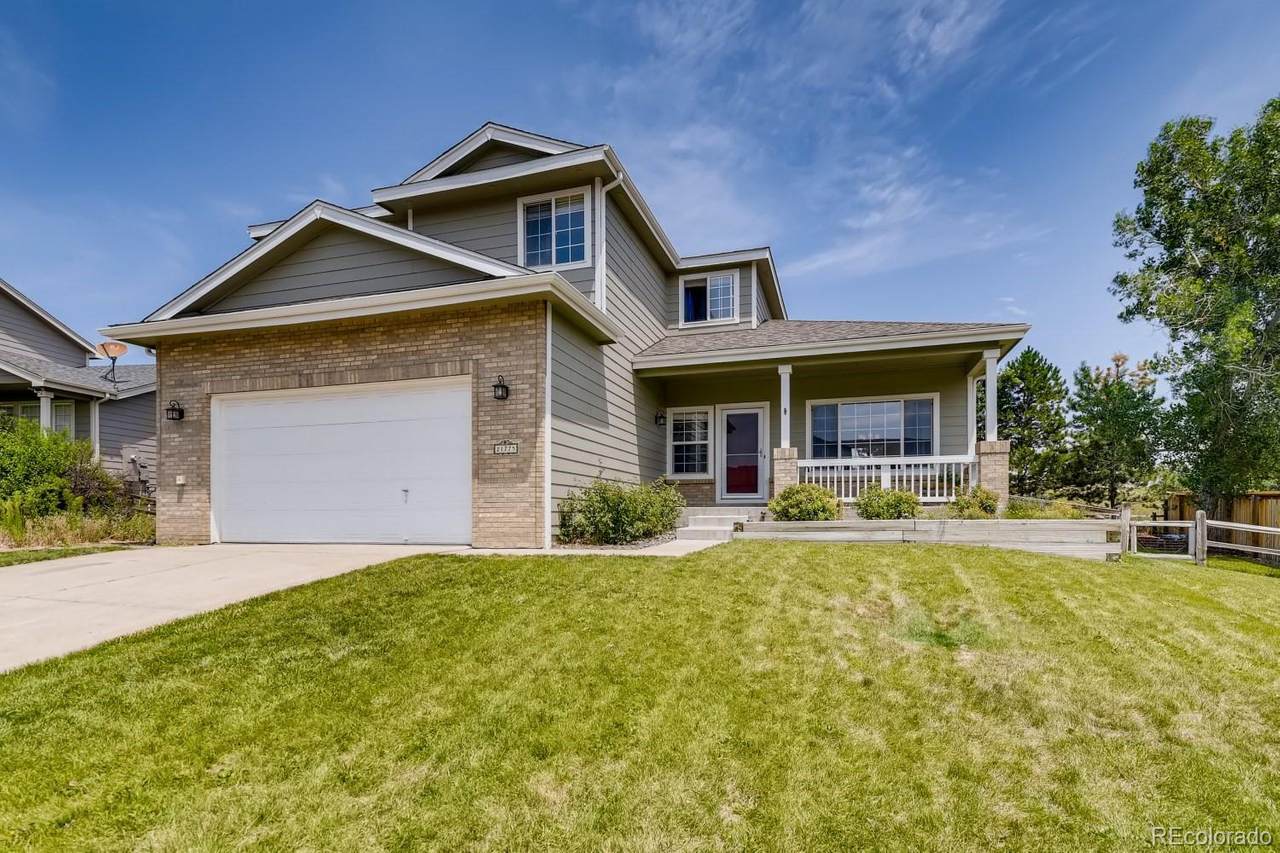 21775 Mount Elbert Place - Photo 1