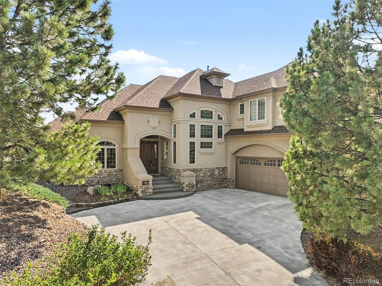 9132 Scenic Pine Drive - Photo 1