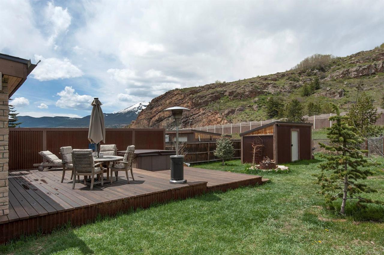 145 Straight Creek Drive - Photo 1