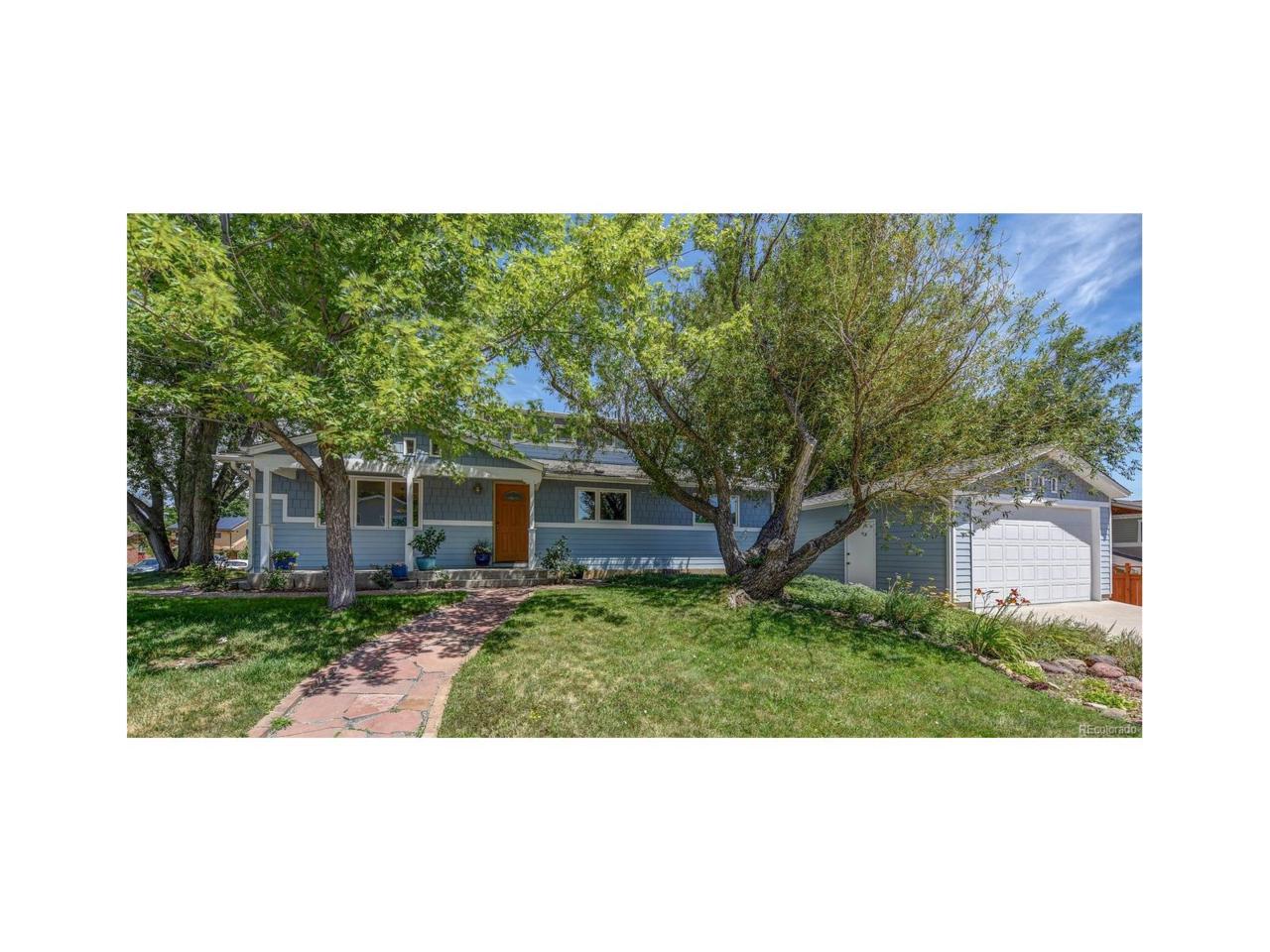1390 Hartford Drive - Photo 1