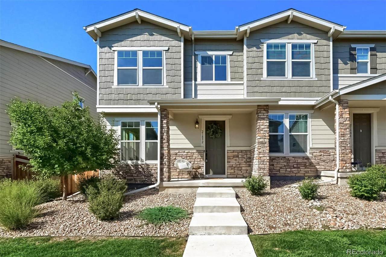21892 Quincy Circle - Photo 1