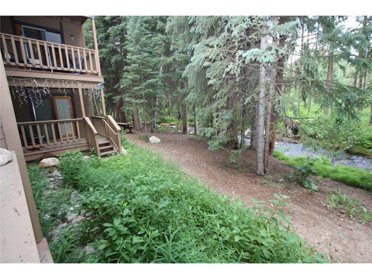 145 Arapahoe Road #601, Winter Park, CO 80482 (MLS #5863187) :: 8z Real Estate