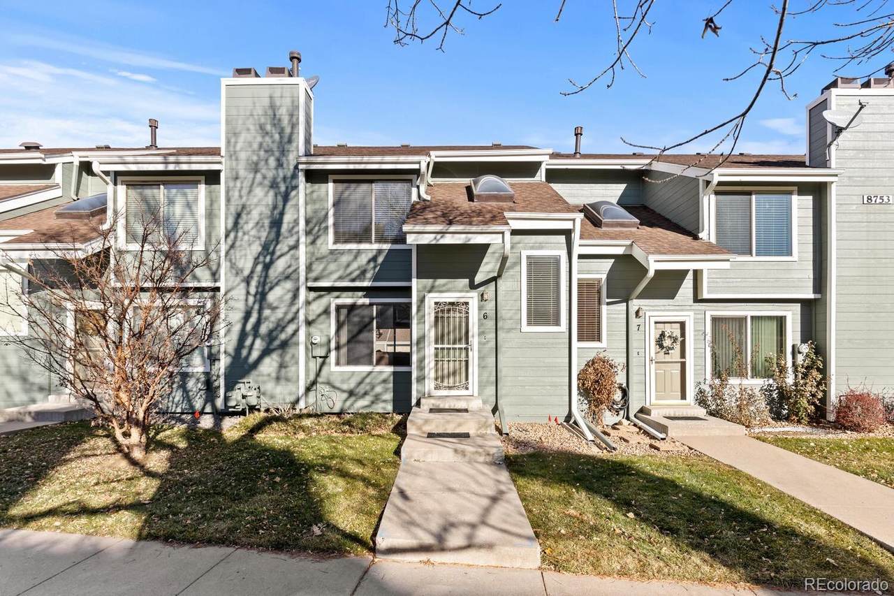 8753 Cornell Avenue - Photo 1