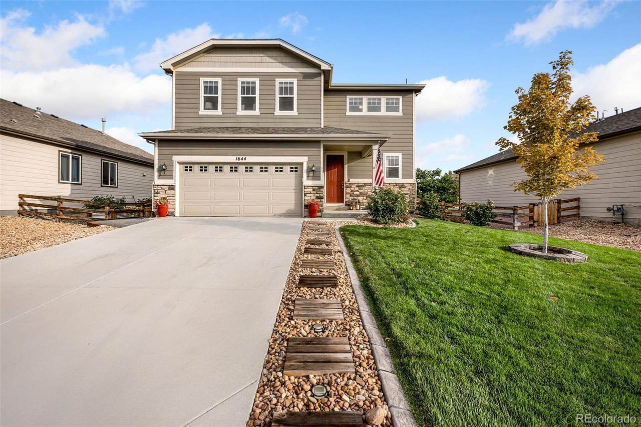 1644 Sorenson Drive - Photo 1