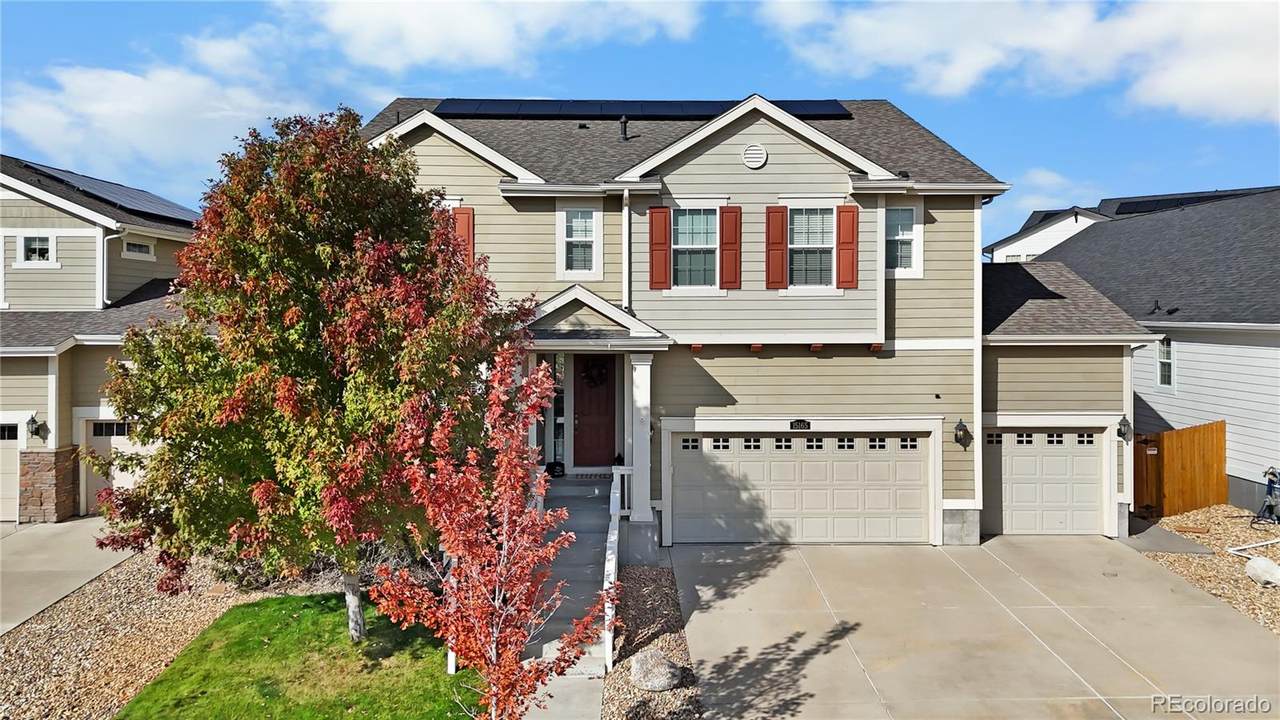 15165 Yellowthroat Street - Photo 1