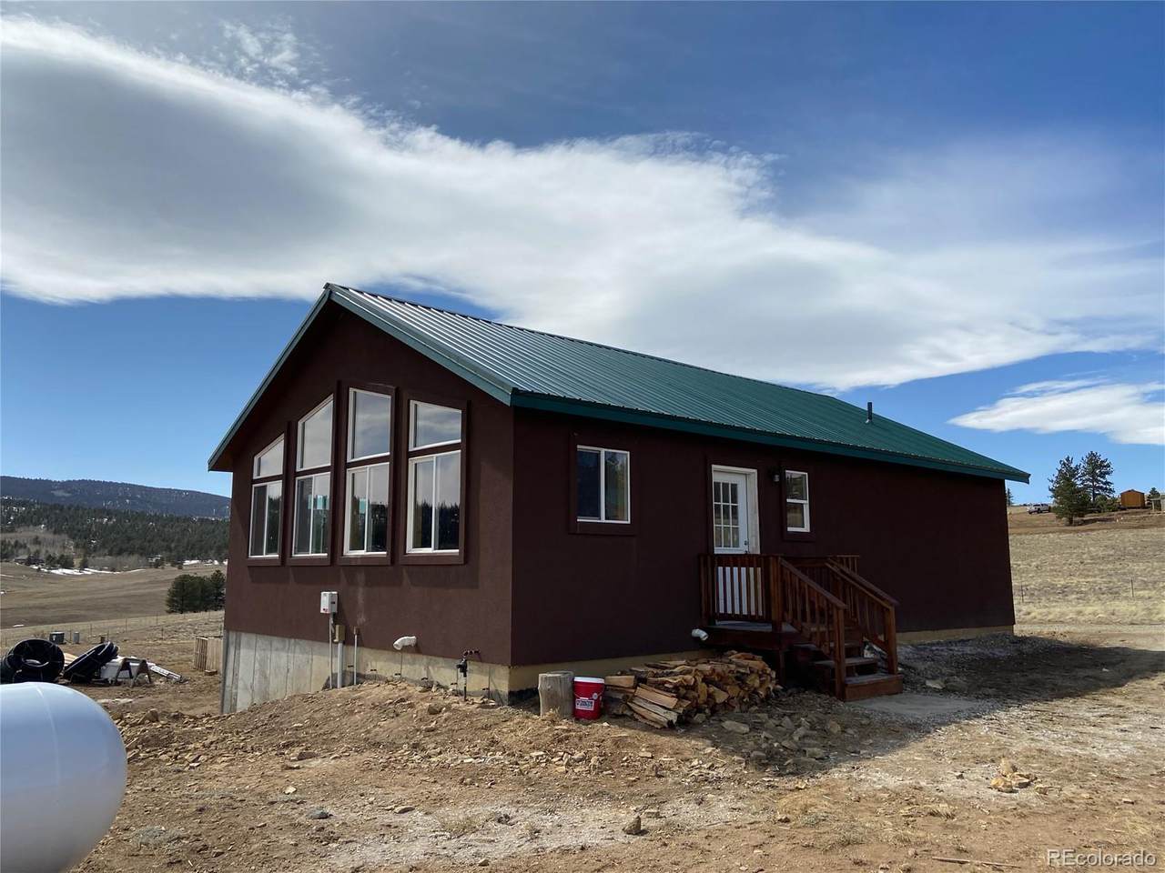 277 Wagon Wheel Road - Photo 1