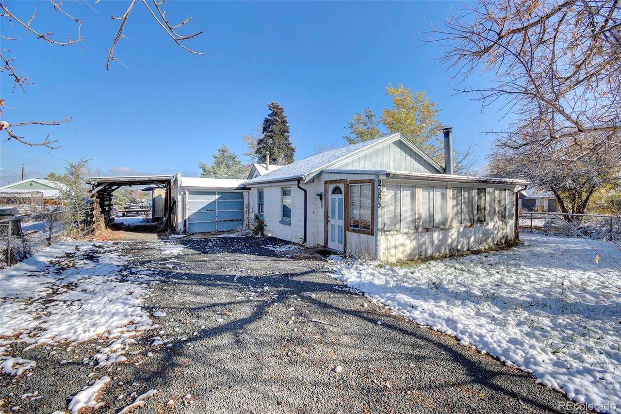 2685 Iliff Avenue - Photo 1