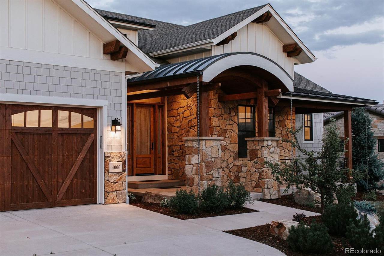 4006 Ridgeline Drive - Photo 1