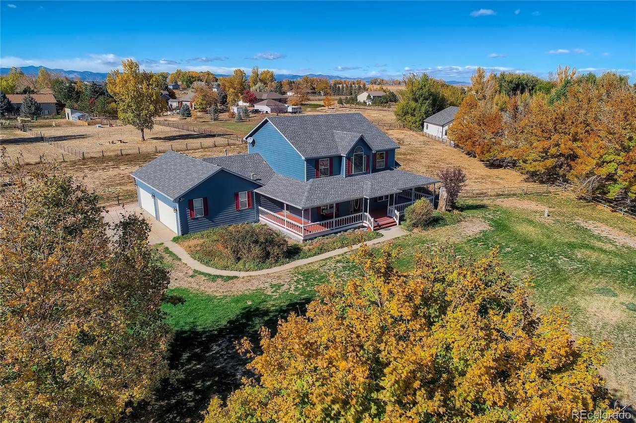 266 Hunters Cove Drive - Photo 1