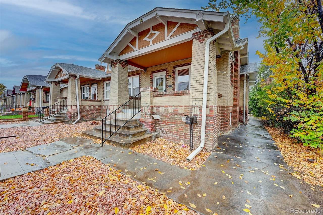 1433 Perry Street - Photo 1