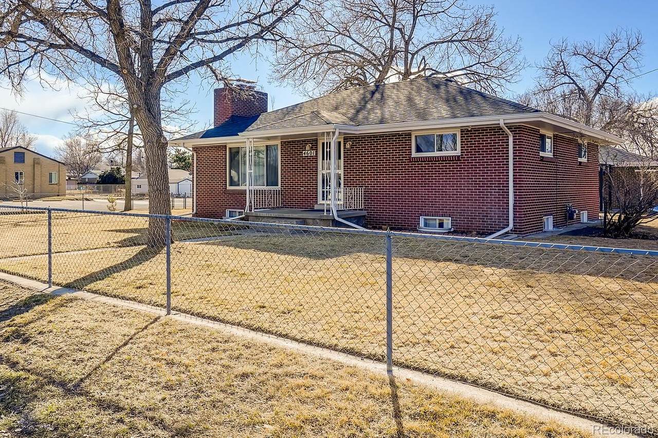 4601 Miller Street - Photo 1