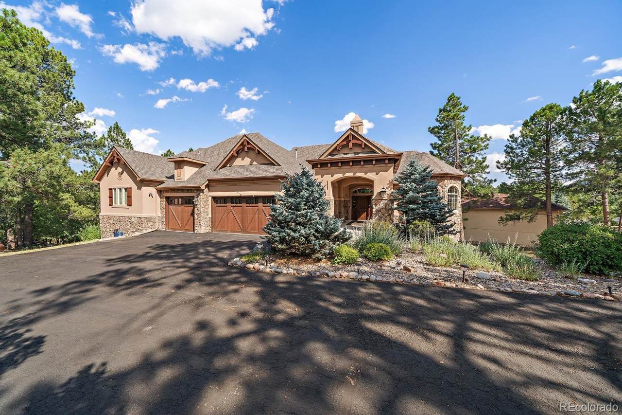 7928 Red Hill Road - Photo 1