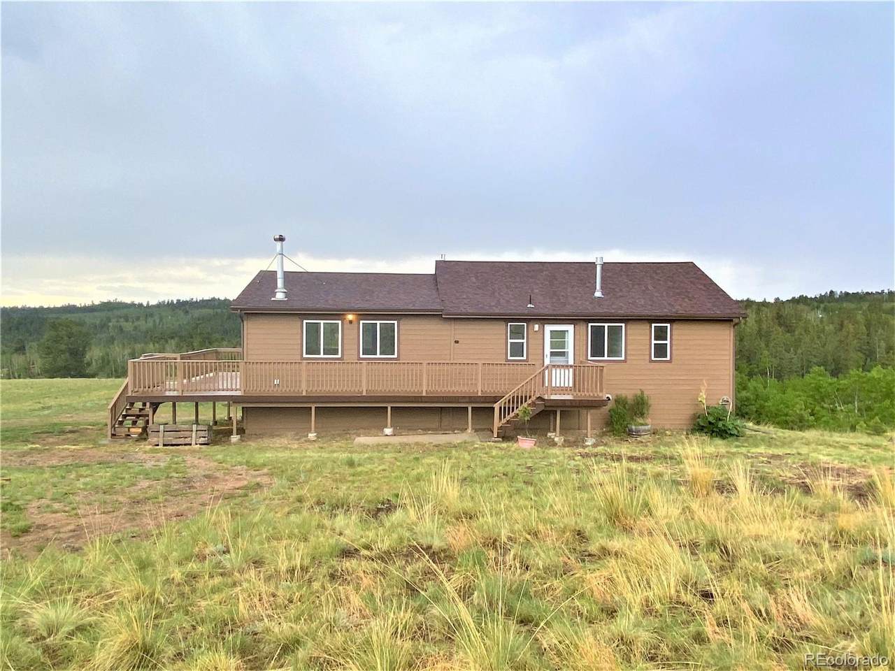 2111 Warrior Circle - Photo 1