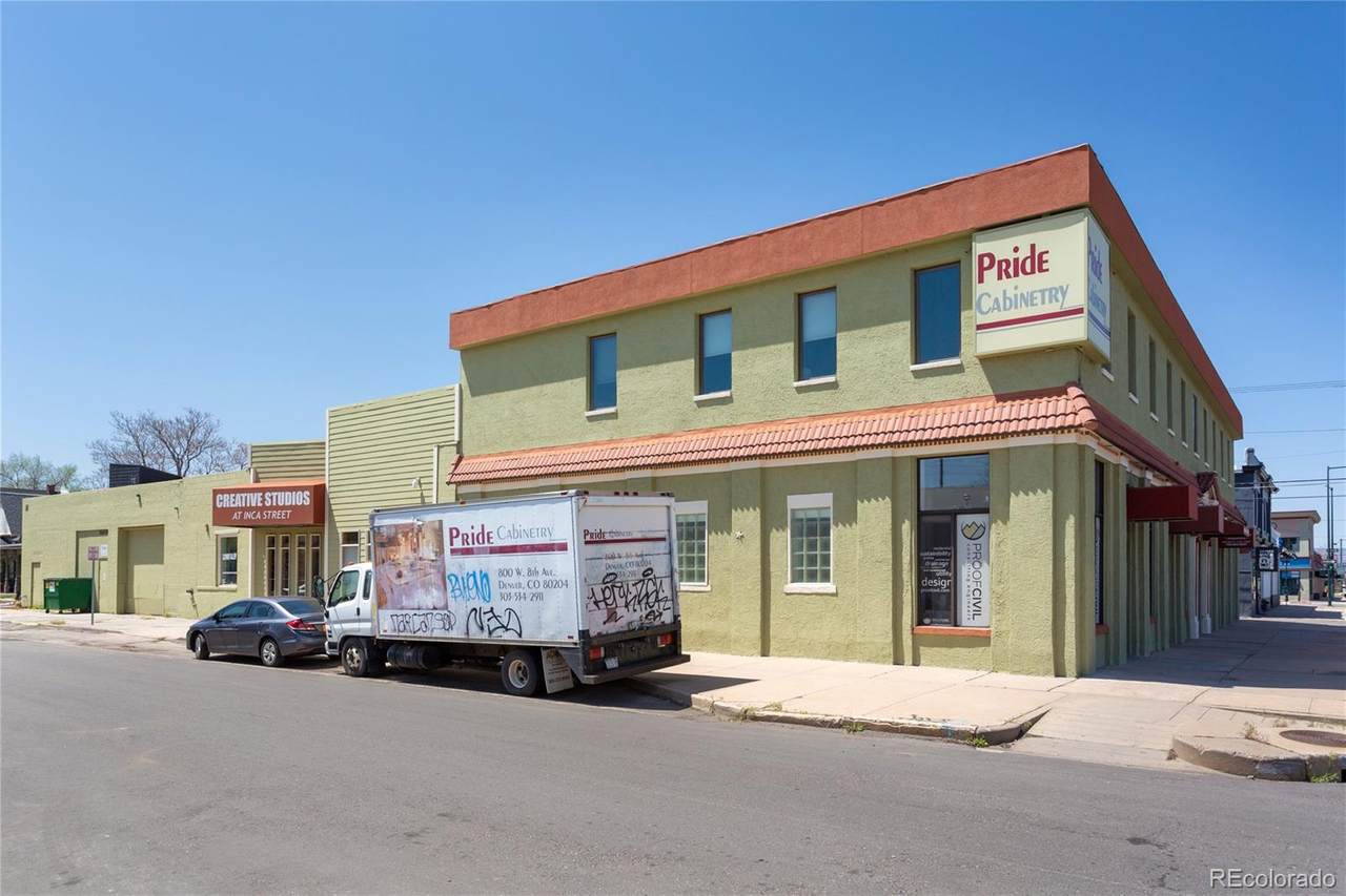 800 8th Avenue - Photo 1